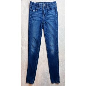 AEO | Hi-Rise Jegging 2L